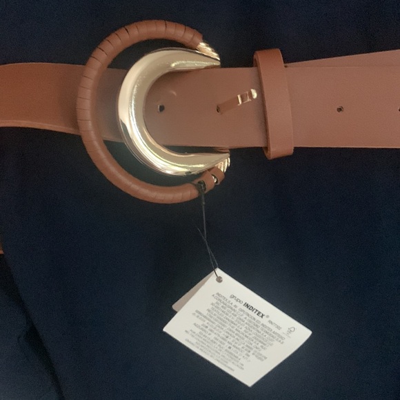 Zara midi dress 3395/572 - Picture 6 of 7